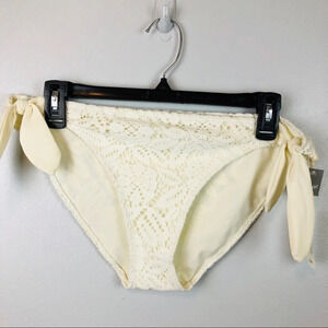 NWT Aerie Bikini‎ Swimwear Bottom Size Large